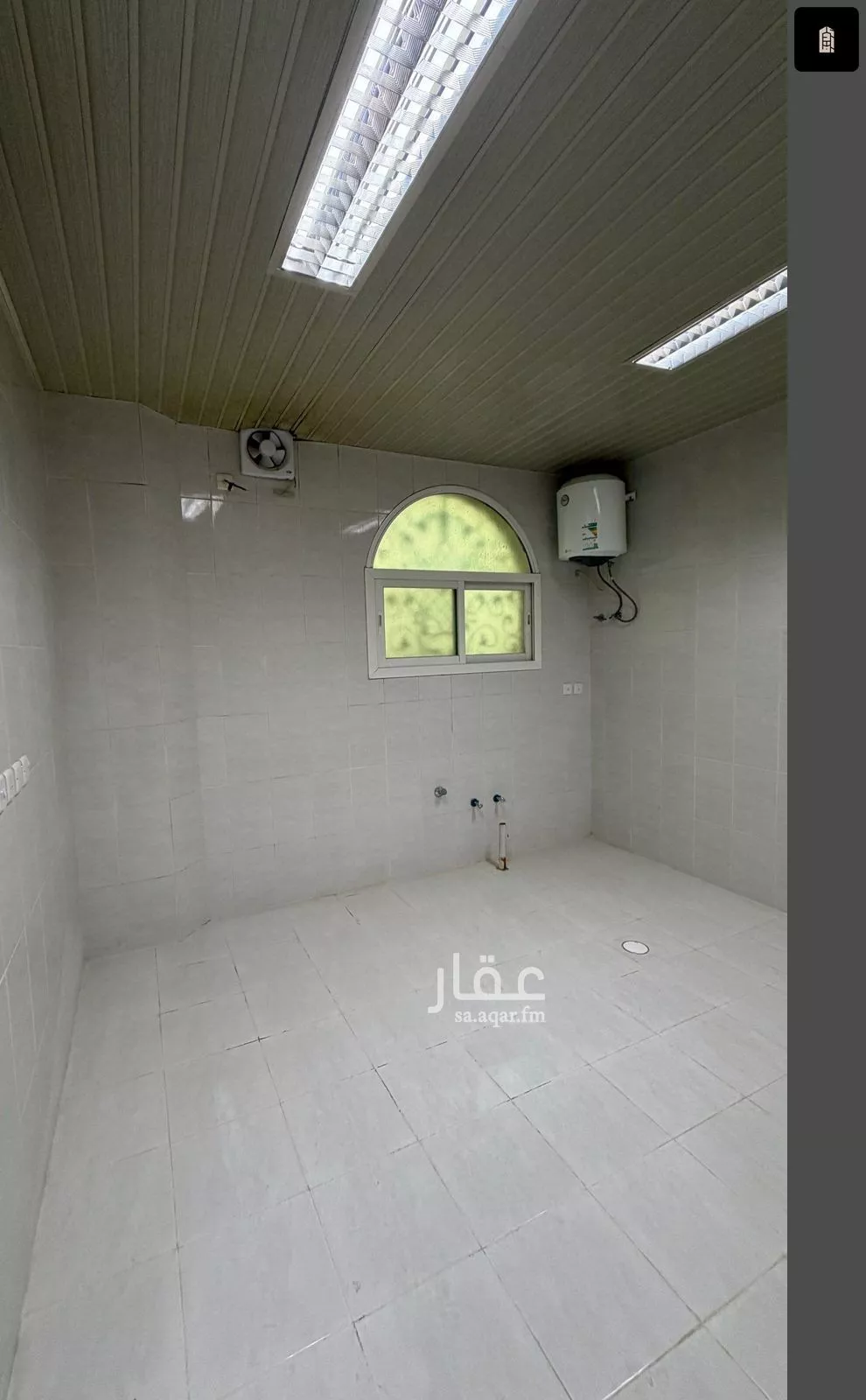 شقة 4 غرف في السعادة 21