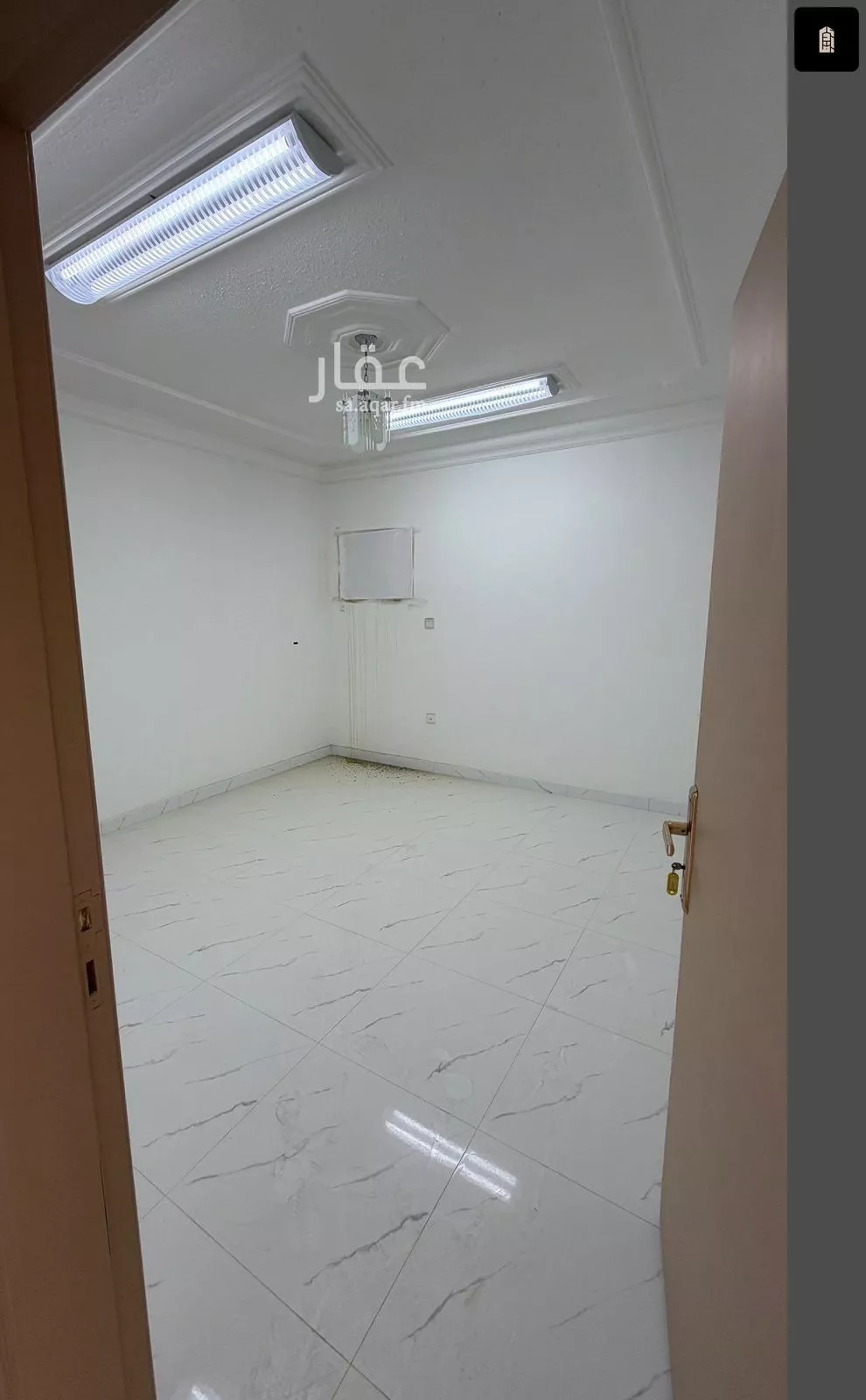 شقة 4 غرف في السعادة 22