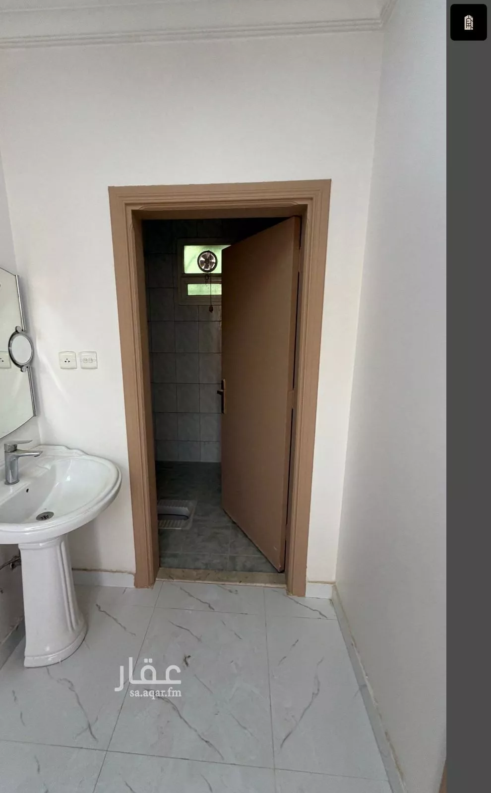 شقة 4 غرف في السعادة 23