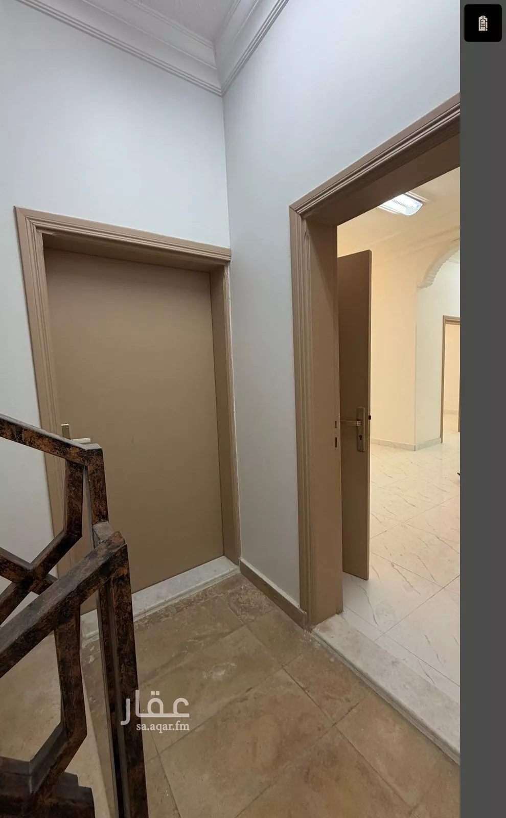 شقة 4 غرف في السعادة 7