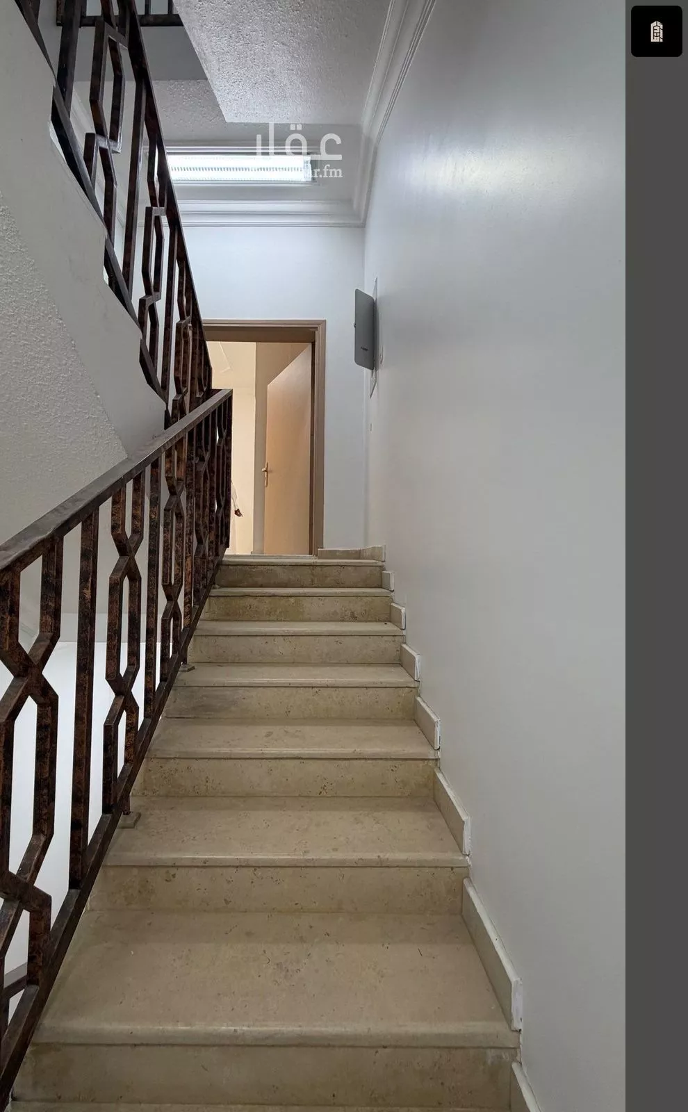 شقة 4 غرف في السعادة 9