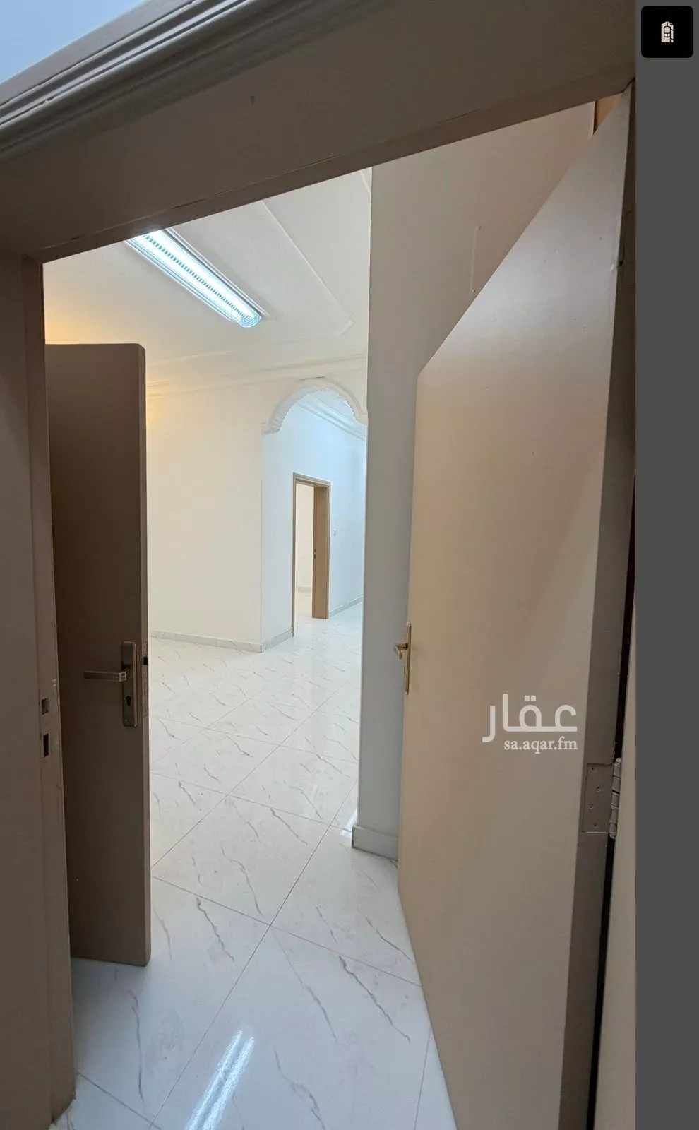 شقة 4 غرف في السعادة 10