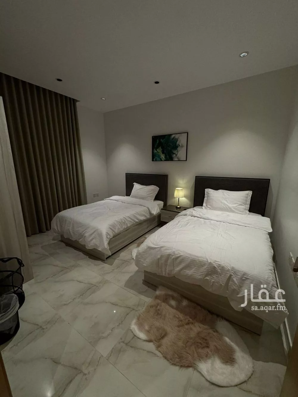 دور 3 غرف في النرجس 4