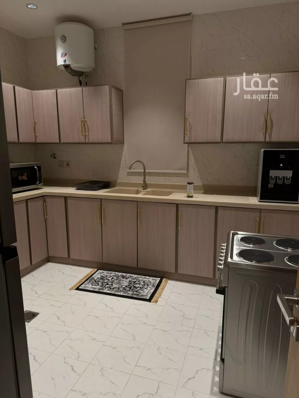 دور 3 غرف في النرجس 5