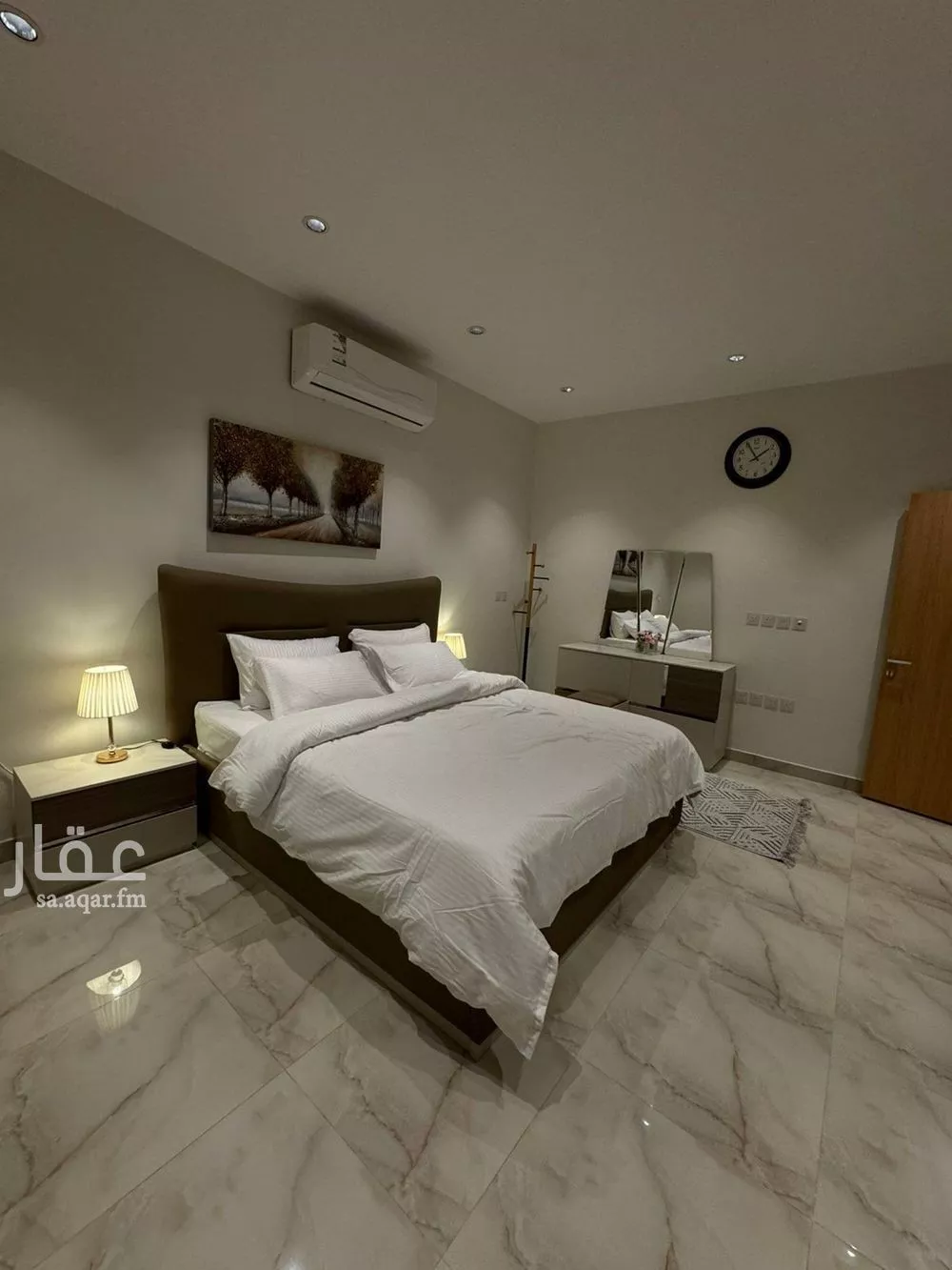 دور 3 غرف في النرجس 8