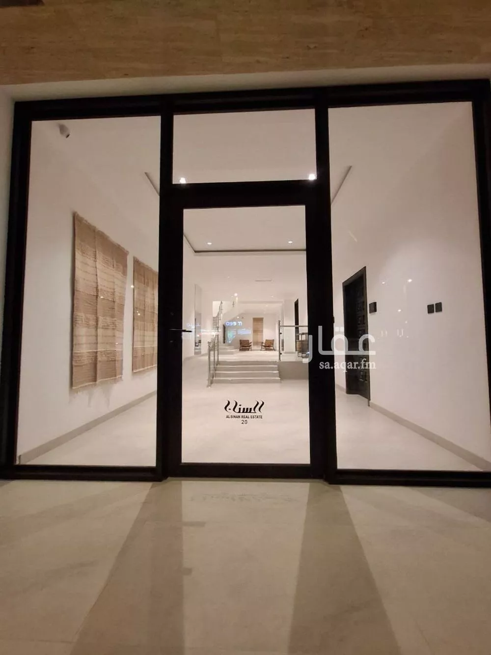 شقة 1 غرف في العليا 3