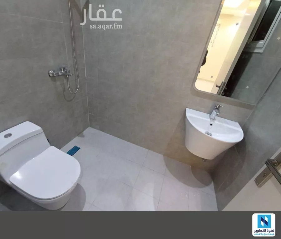 شقة 4 غرف في حطين 11