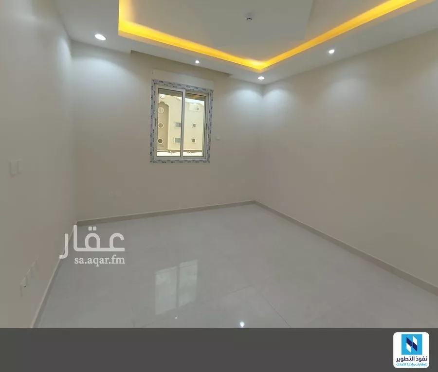 شقة 4 غرف في حطين 5