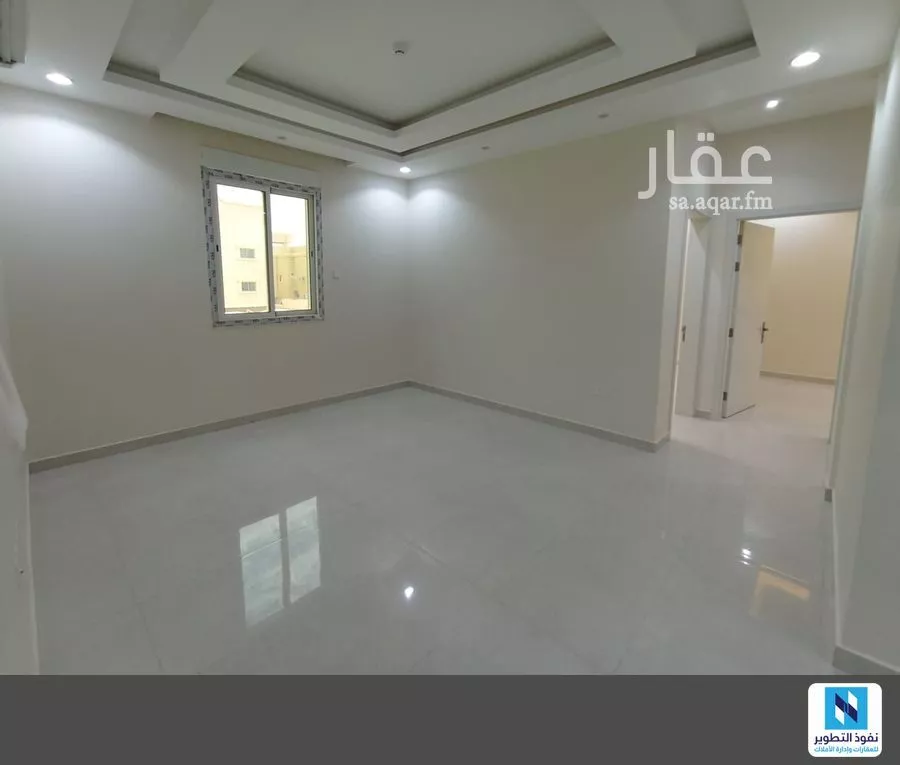 شقة 4 غرف في حطين 6