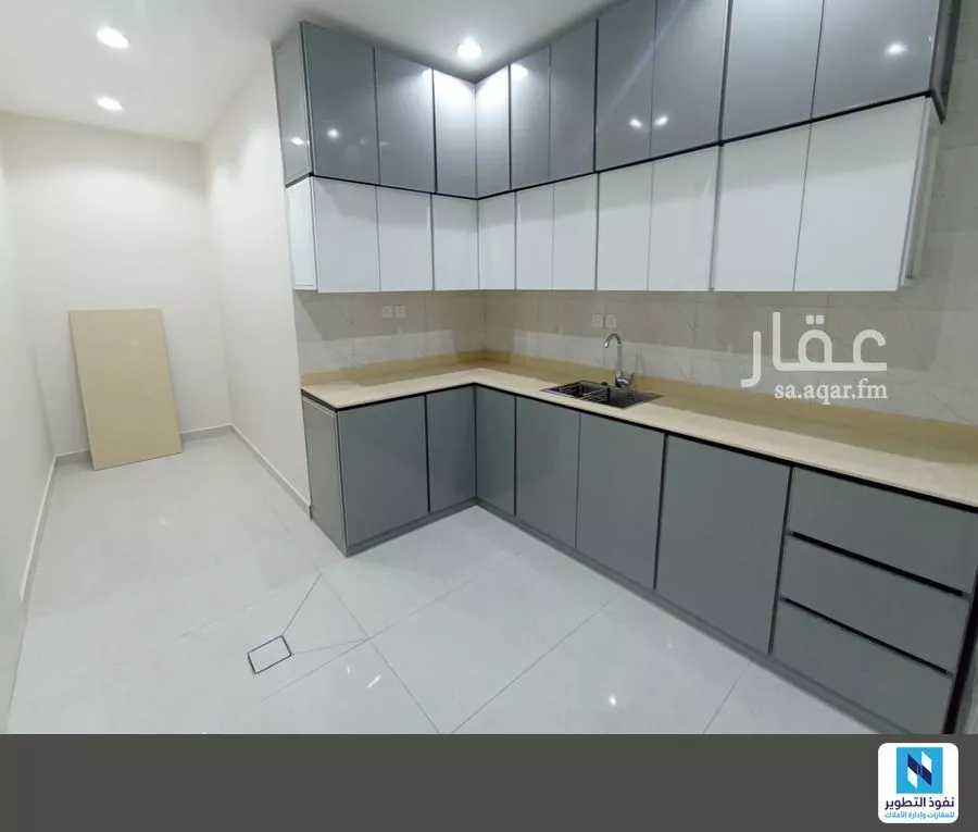 شقة 4 غرف في حطين 8