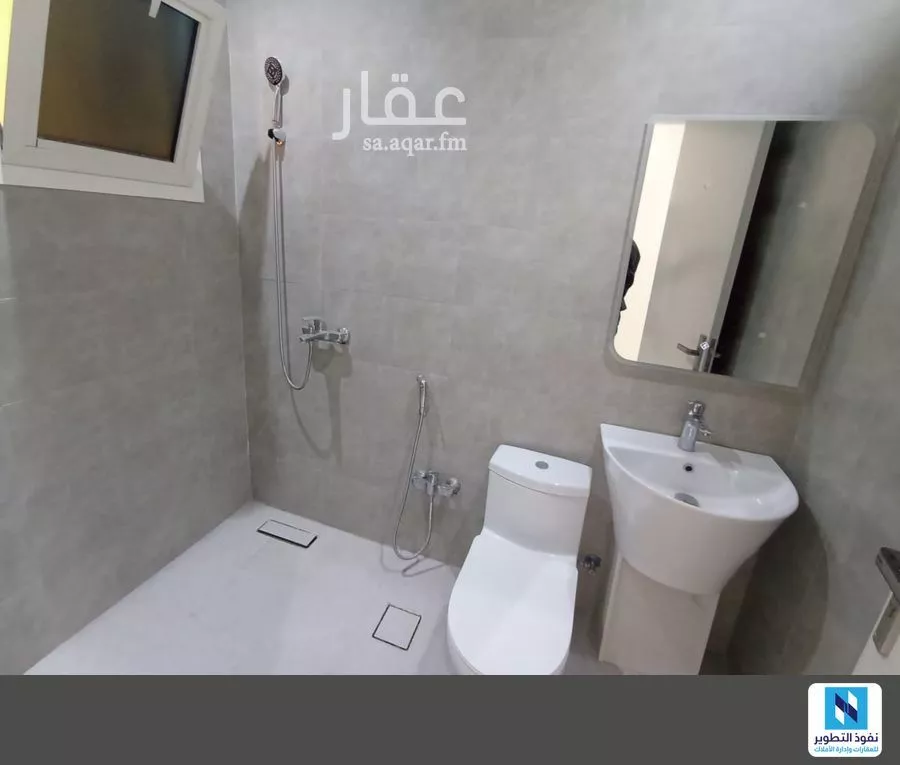 شقة 4 غرف في حطين 10