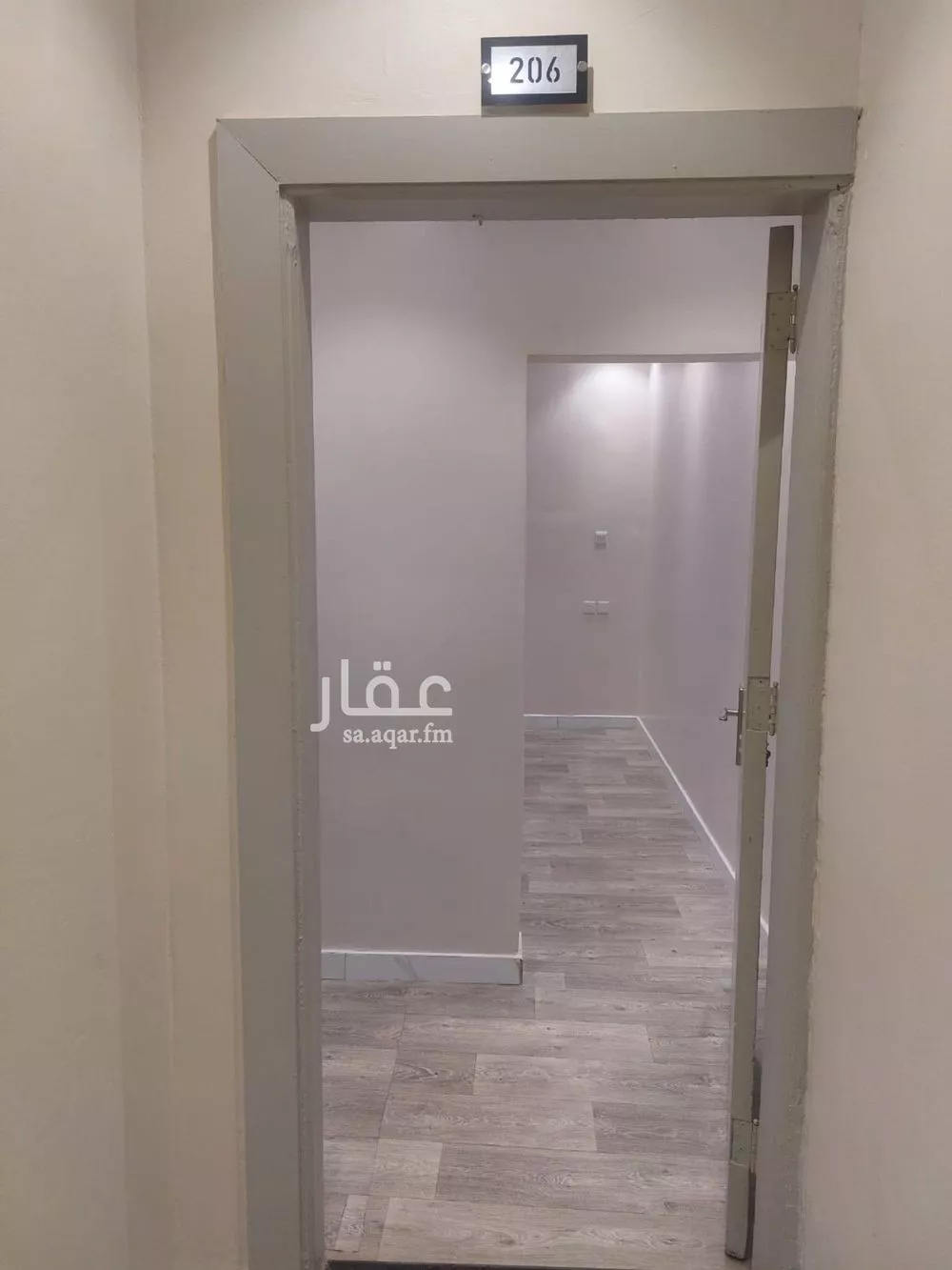 شقة 1 غرف في النسيم الشرقي 2