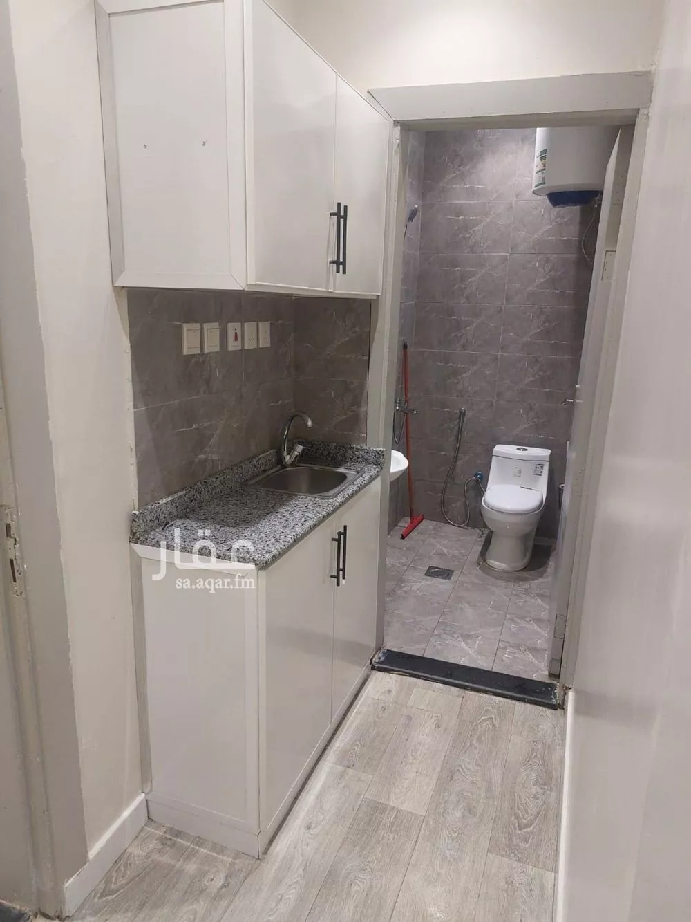 شقة 1 غرف في النسيم الشرقي 4