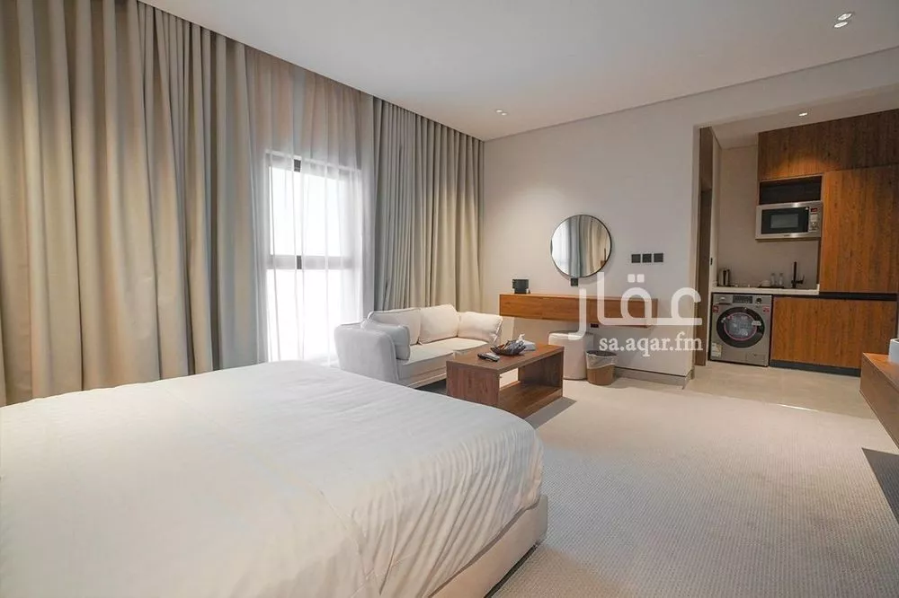 شقة 1 غرف في قرطبة 2