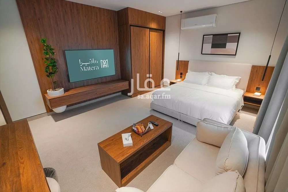 شقة 1 غرف في قرطبة 3