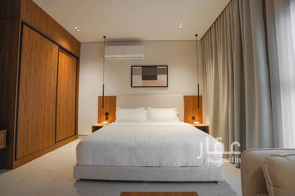 شقة 1 غرف في قرطبة 4