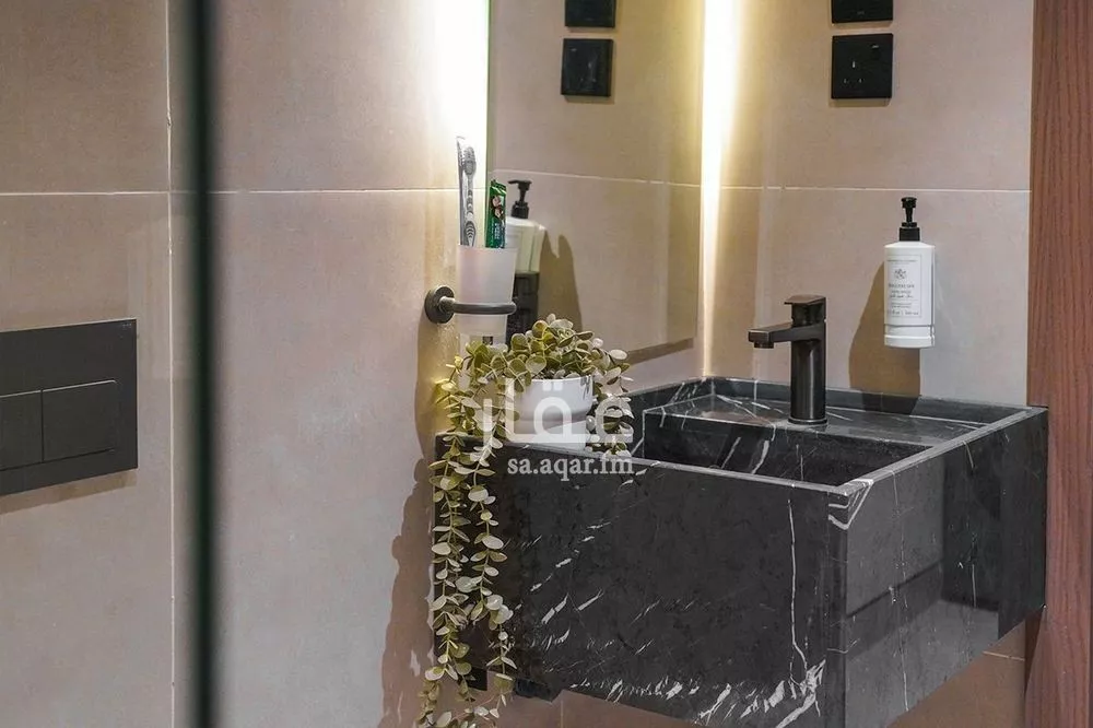 شقة 1 غرف في قرطبة 6