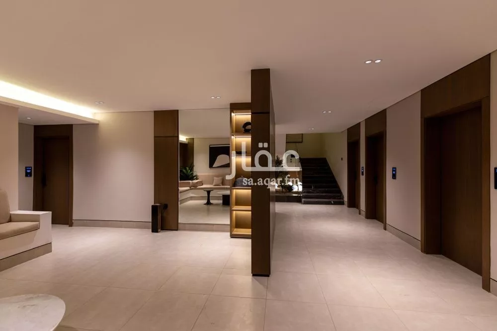 شقة 1 غرف في قرطبة 8