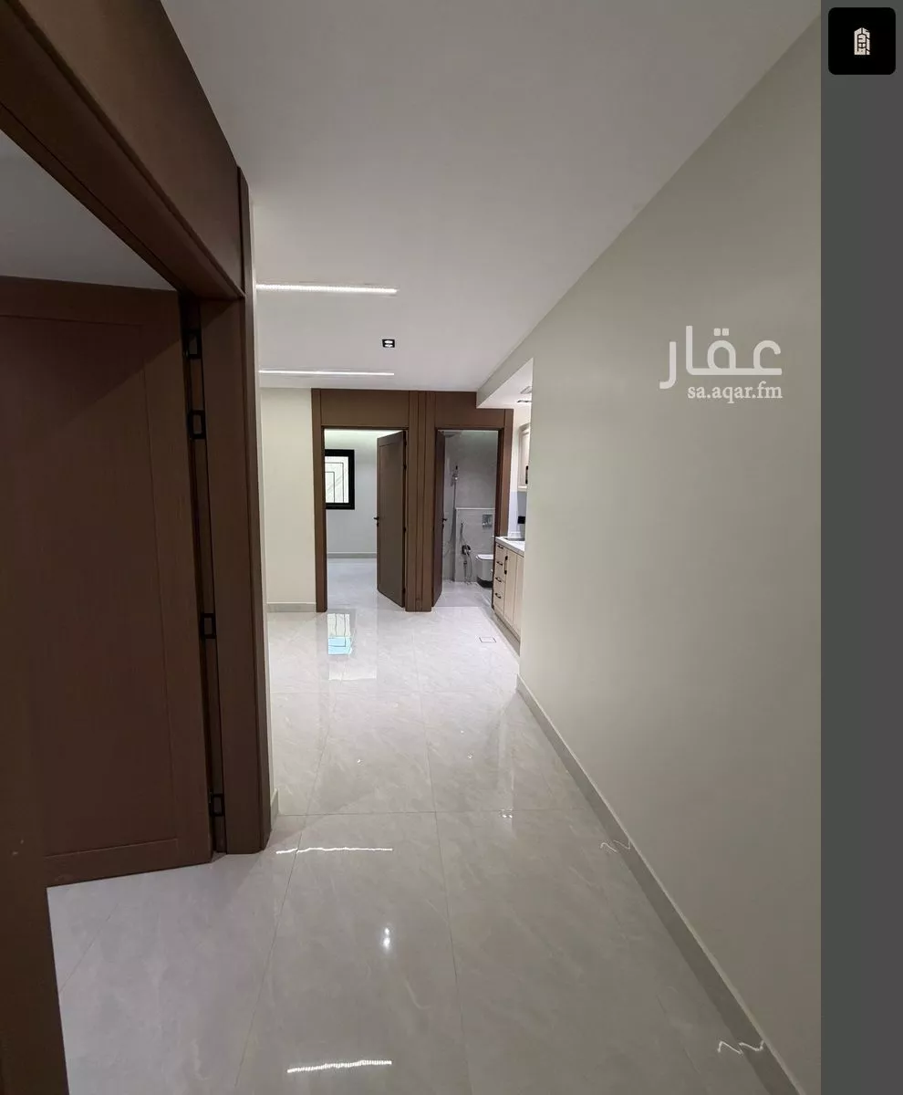 شقة 2 غرف في الفيحاء 4