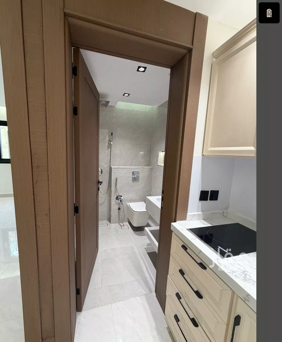 شقة 2 غرف في الفيحاء 7