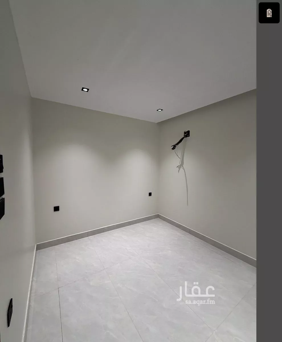 شقة 2 غرف في الفيحاء 8