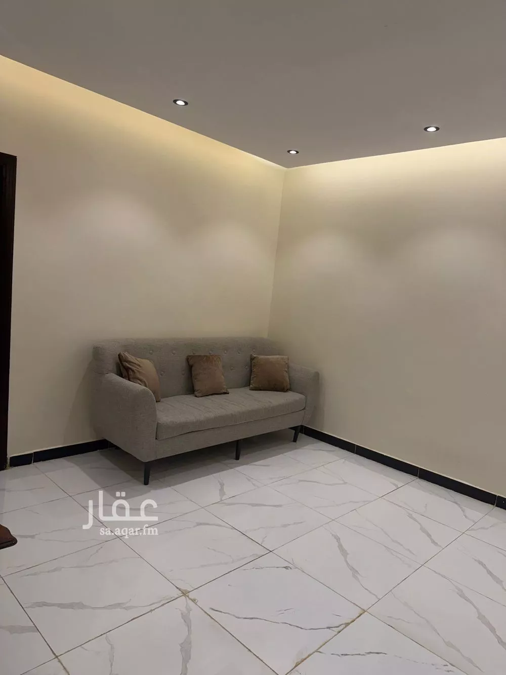 شقة 1 غرف في الملك فهد 3