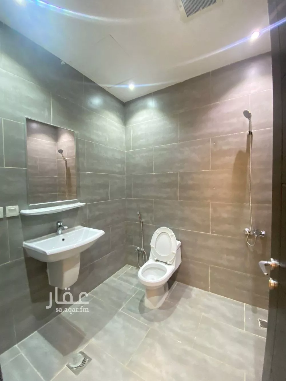 شقة 3 غرف في السليمانية 9