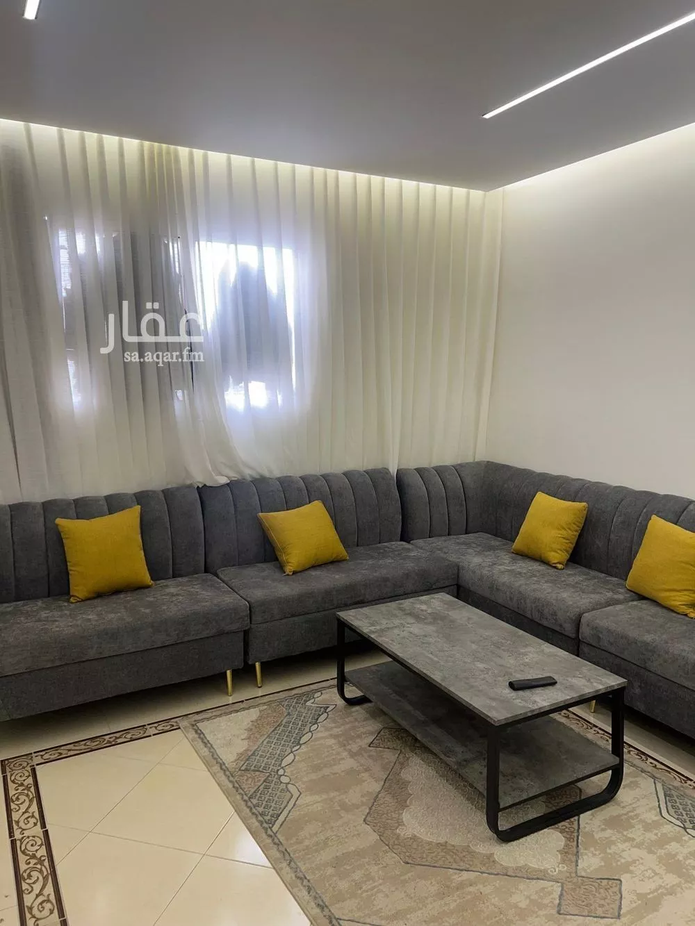 شقة 1 غرف في ظهرة لبن 2