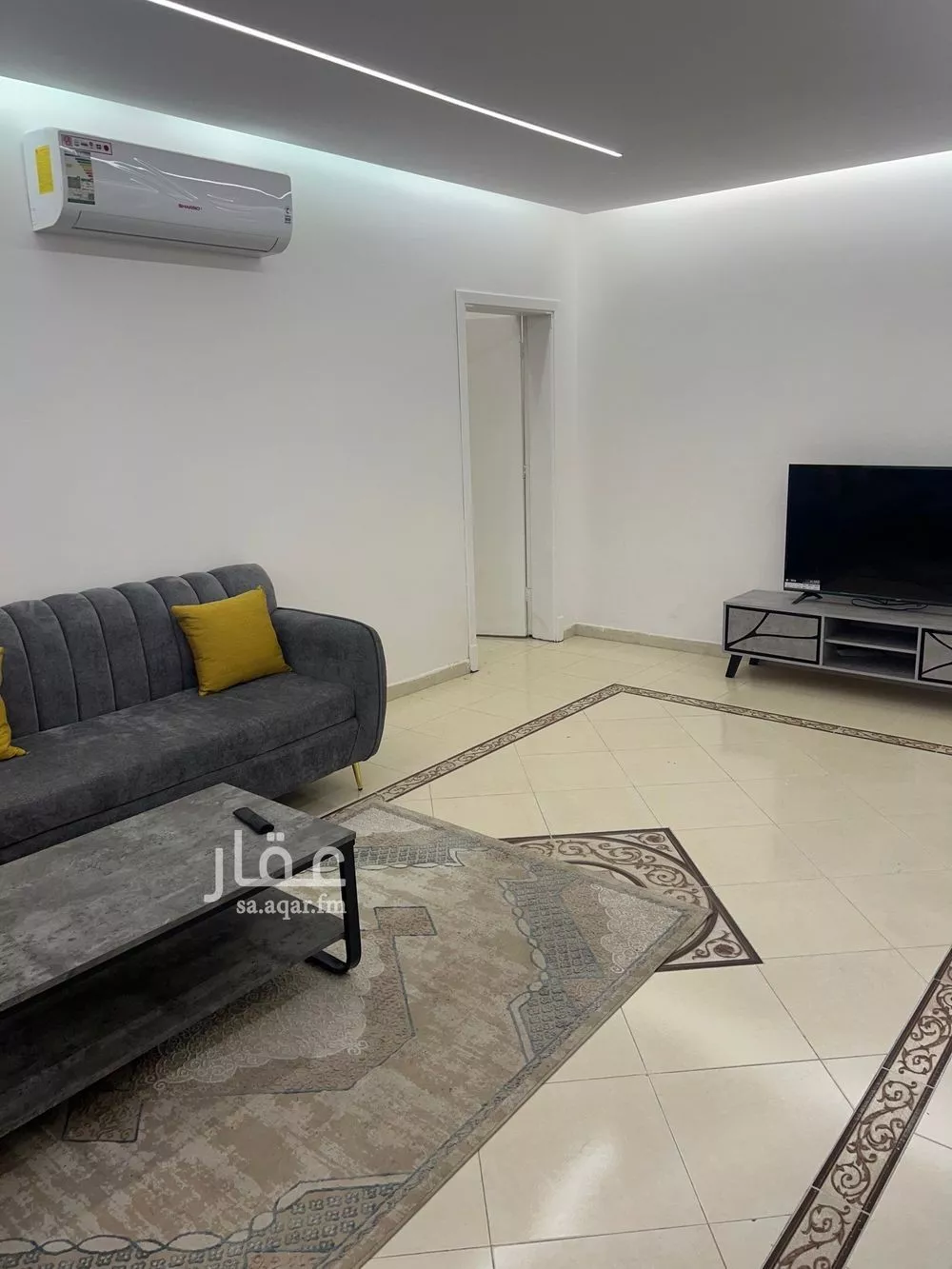 شقة 1 غرف في ظهرة لبن 3