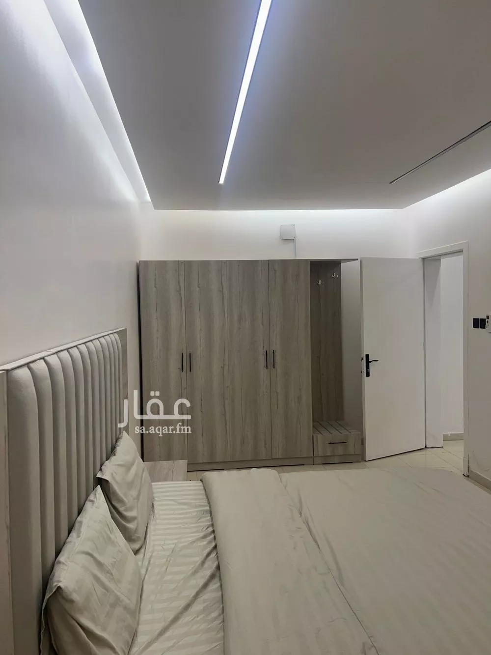 شقة 1 غرف في ظهرة لبن 5