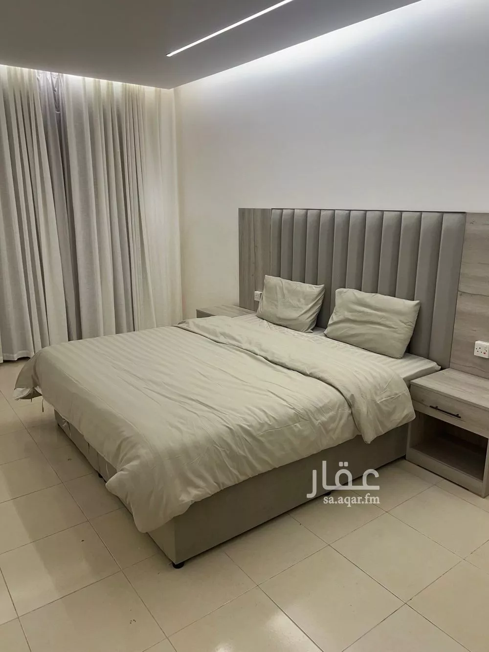 شقة 1 غرف في ظهرة لبن 6