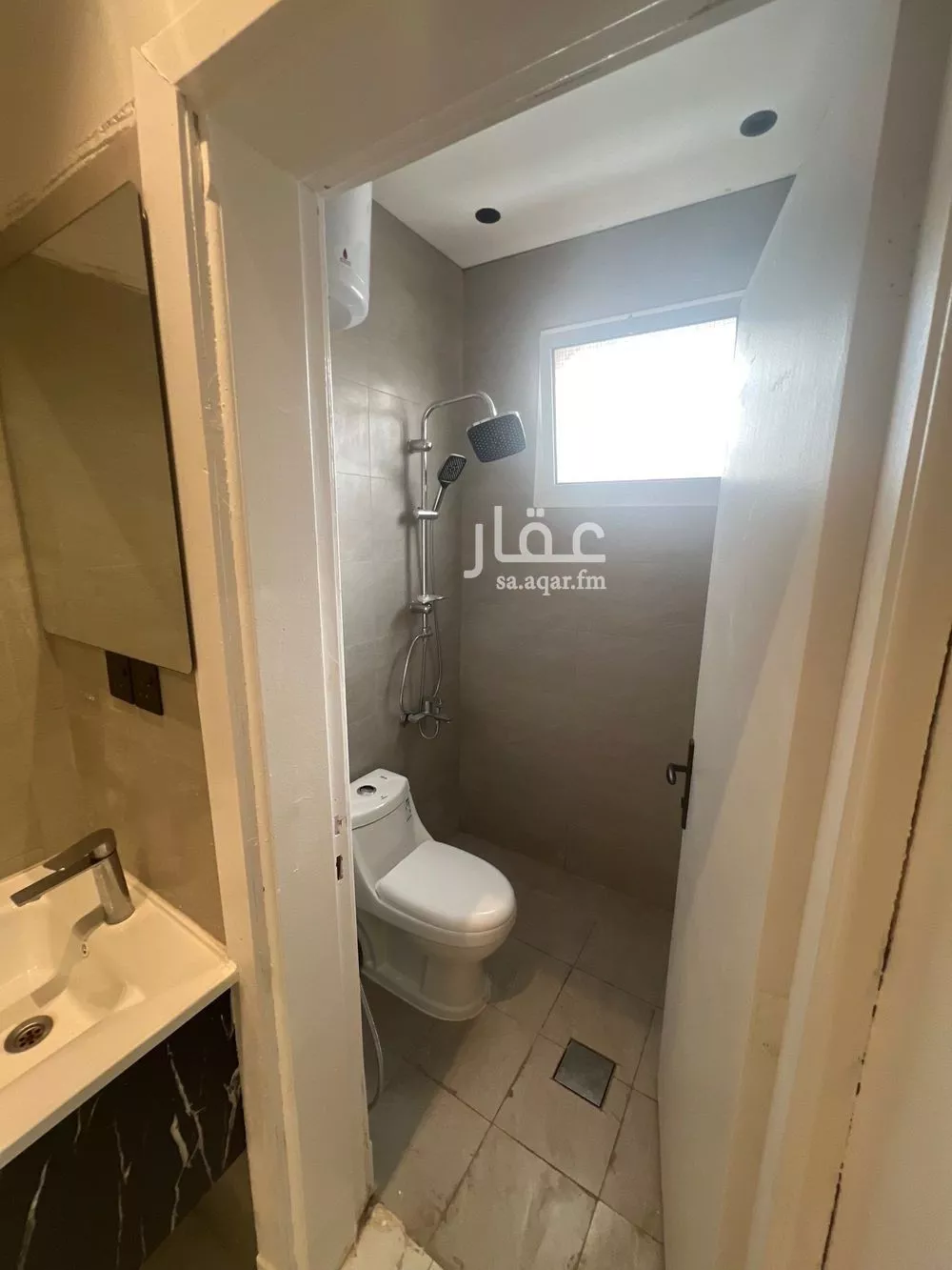 شقة 1 غرف في ظهرة لبن 7