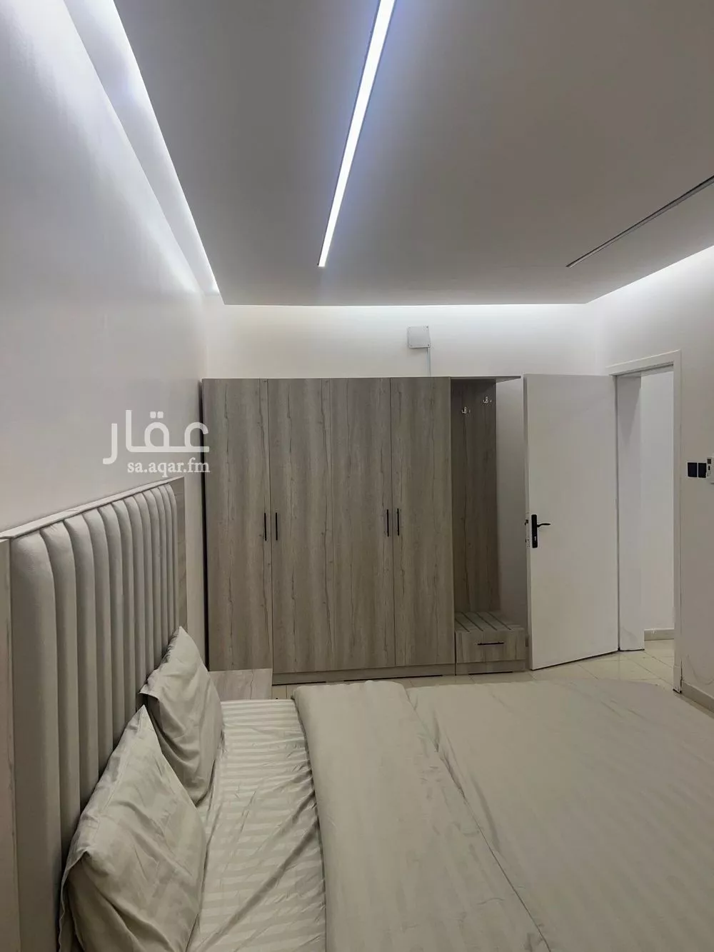 شقة 1 غرف في ظهرة لبن 9