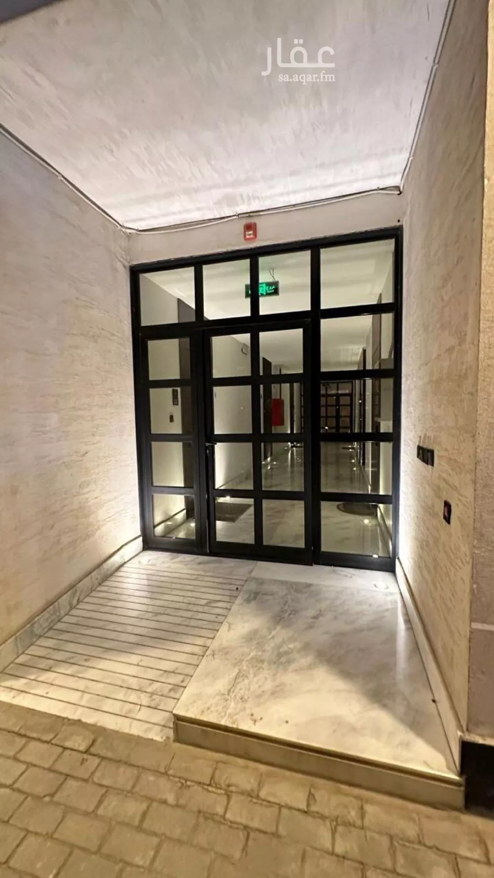 شقة 3 غرف في العارض 2