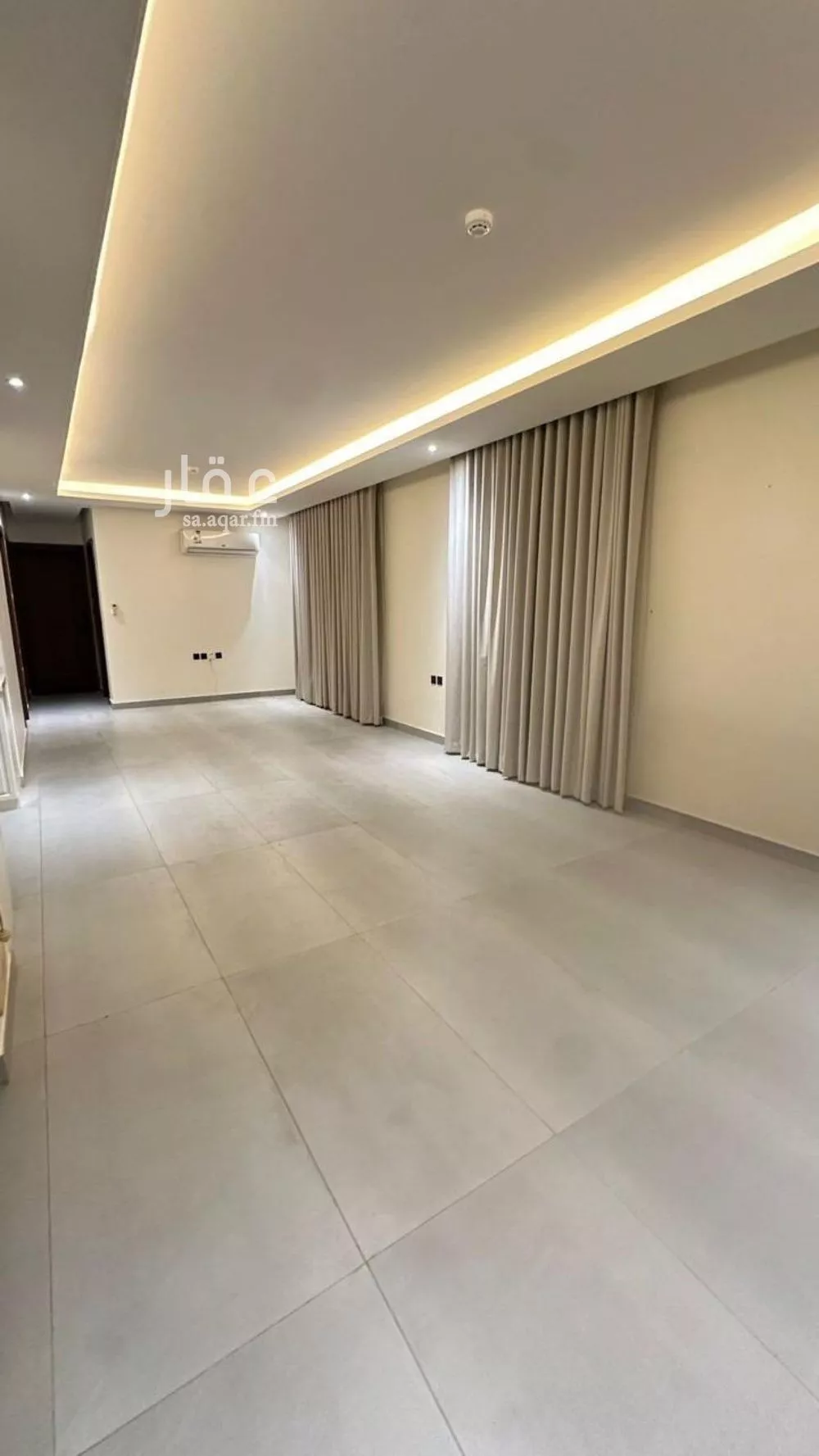 شقة 3 غرف في العارض 12