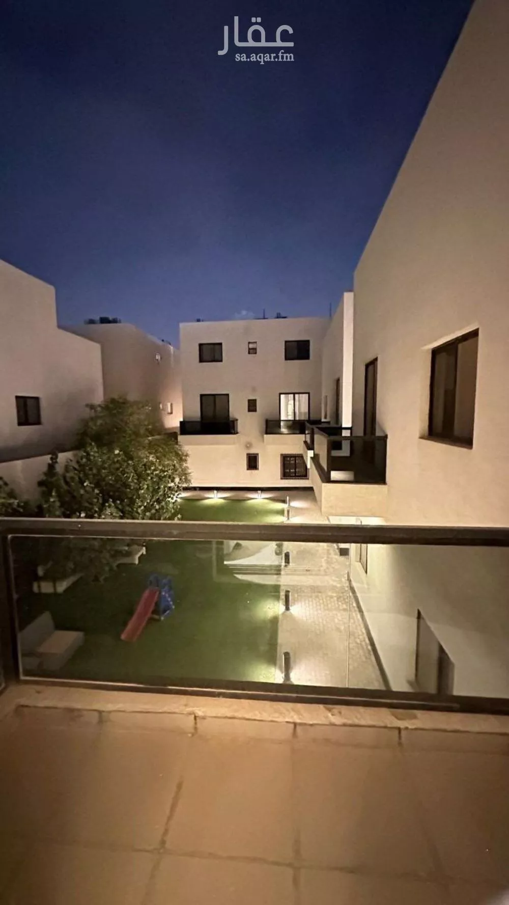 شقة 3 غرف في العارض 13