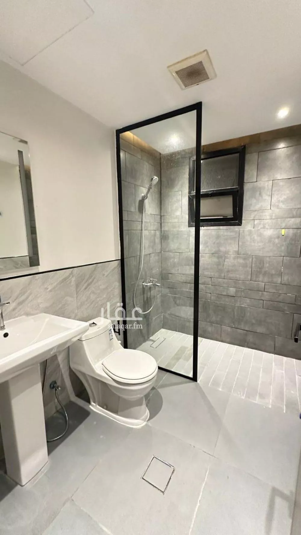 شقة 3 غرف في العارض 14