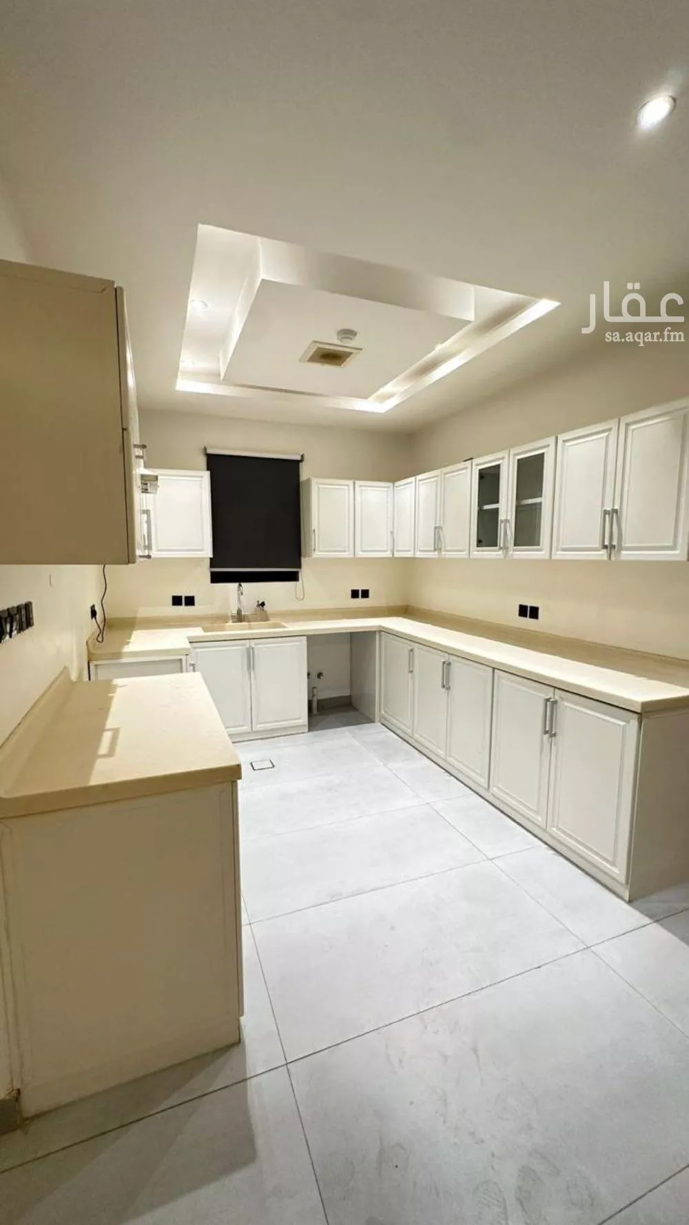 شقة 3 غرف في العارض 16