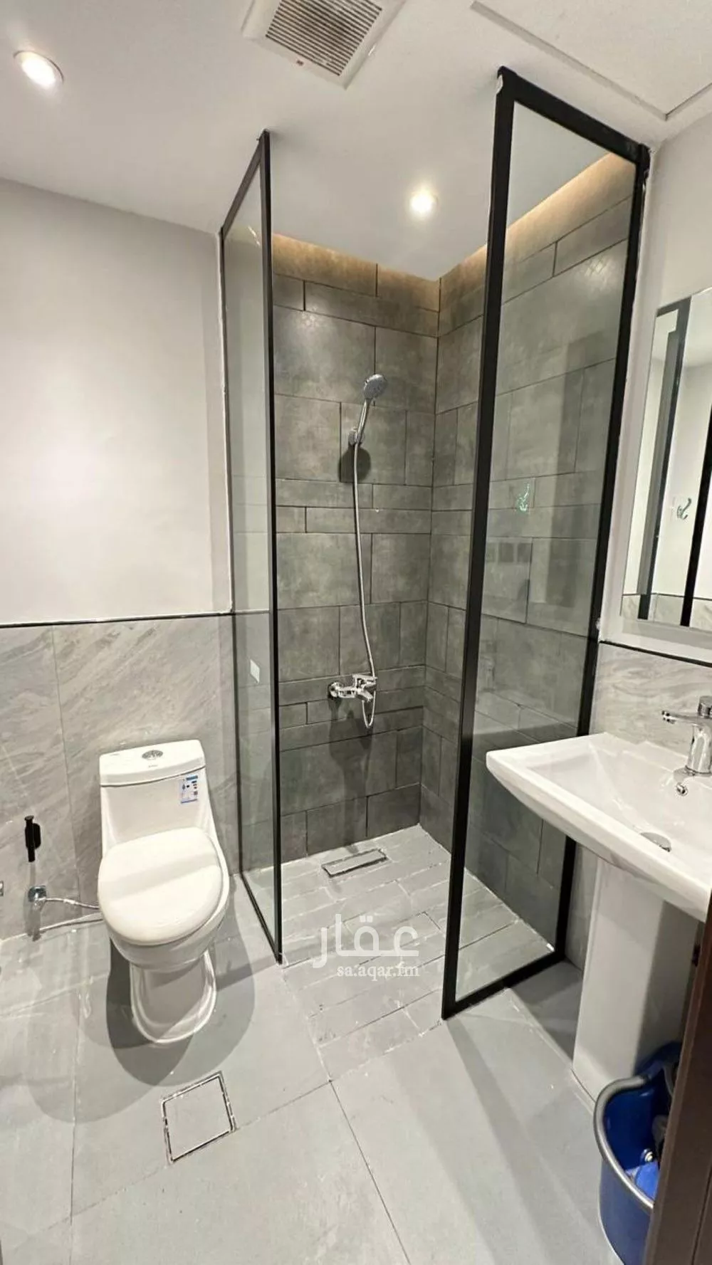 شقة 3 غرف في العارض 17