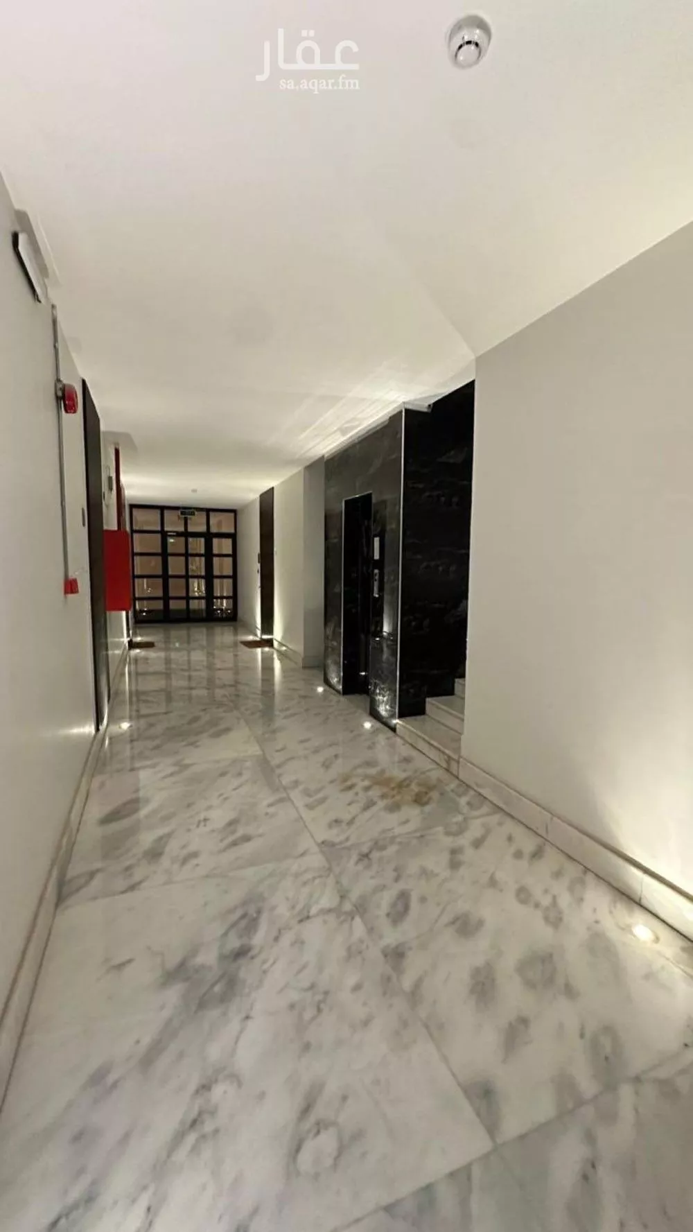 شقة 3 غرف في العارض 3