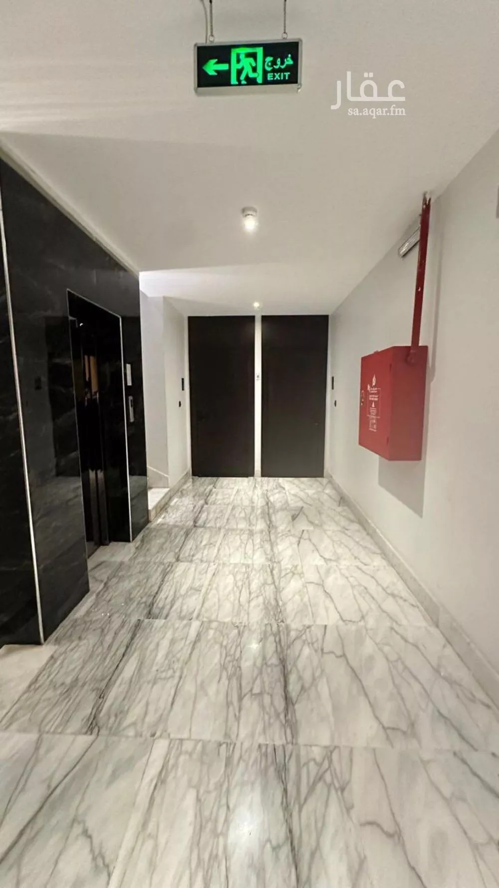 شقة 3 غرف في العارض 4