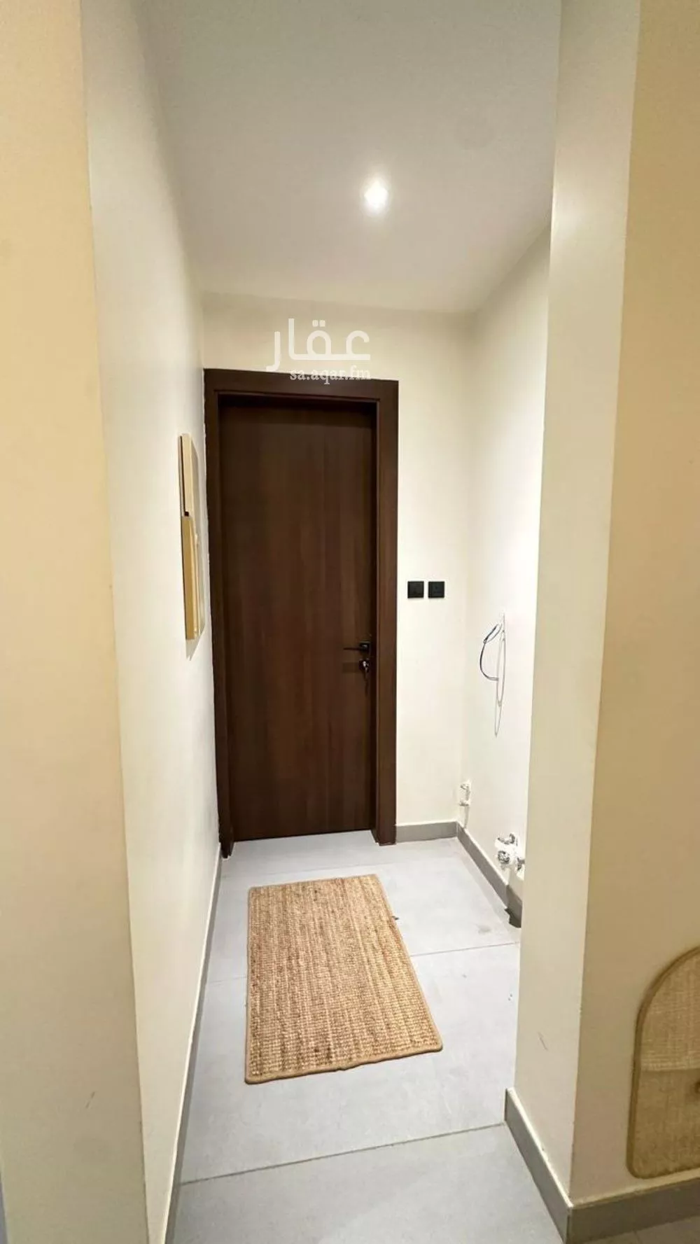 شقة 3 غرف في العارض 6