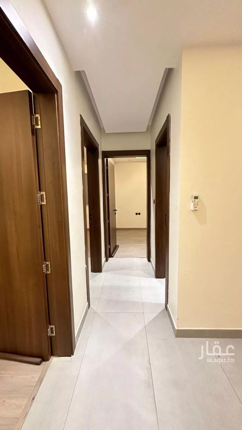 شقة 3 غرف في العارض 7