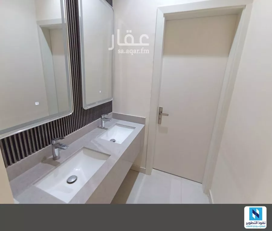 شقة 4 غرف في حطين 11