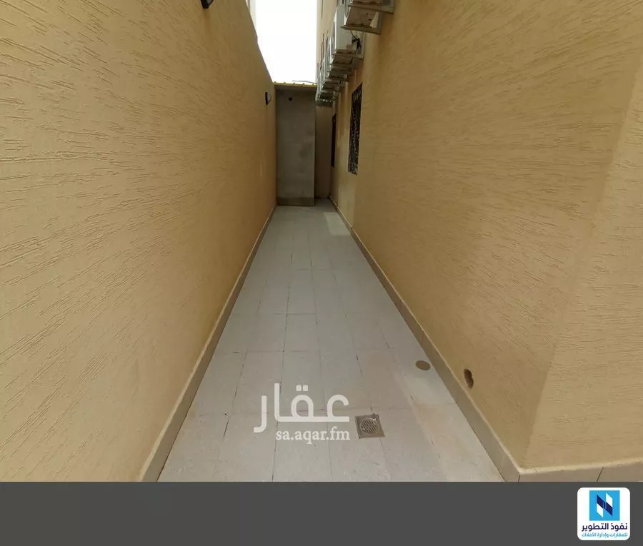 شقة 4 غرف في حطين 12