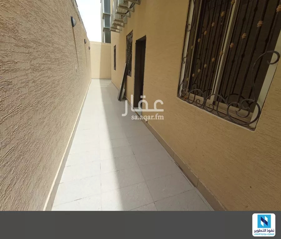 شقة 4 غرف في حطين 13