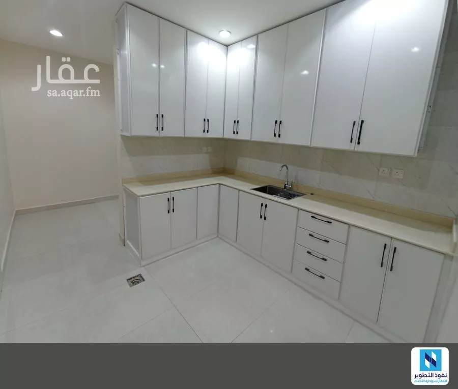 شقة 4 غرف في حطين 7