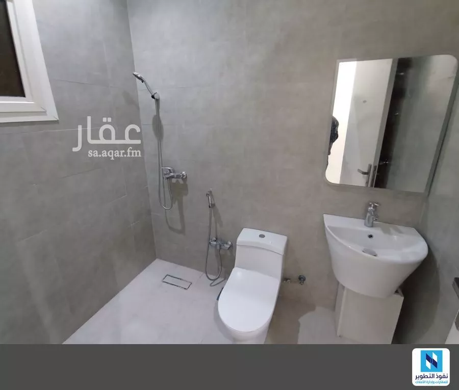 شقة 4 غرف في حطين 9