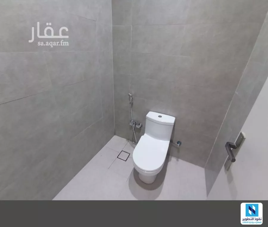 شقة 4 غرف في حطين 10