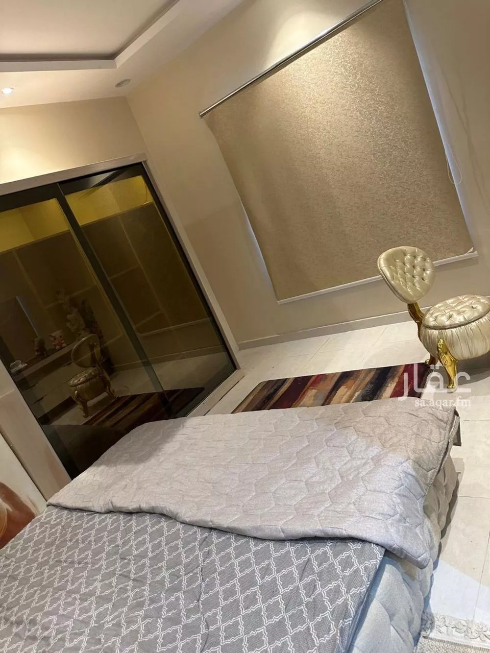 4 bedroom apartment in Tuwaiq 2